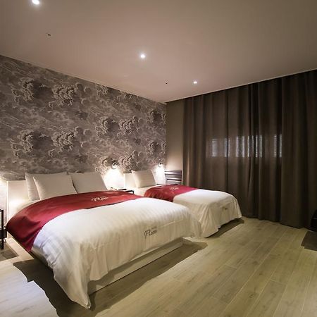 Hotel Floce Bucheon Camera foto