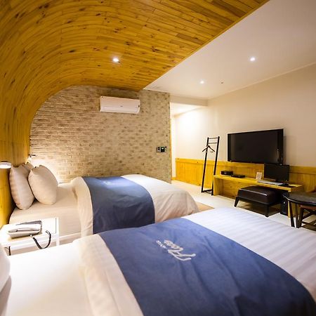 Hotel Floce Bucheon Camera foto