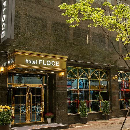 Hotel Floce Bucheon Esterno foto