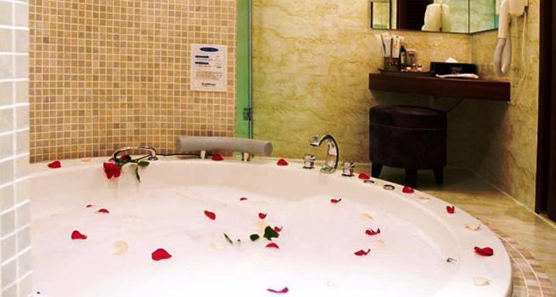 Hotel Floce Bucheon Camera foto