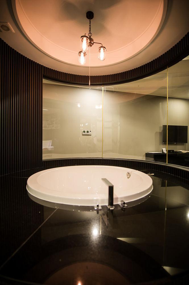 Hotel Floce Bucheon Esterno foto