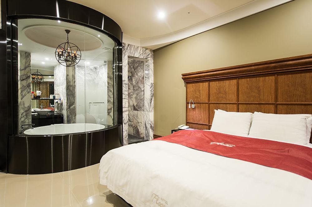 Hotel Floce Bucheon Esterno foto