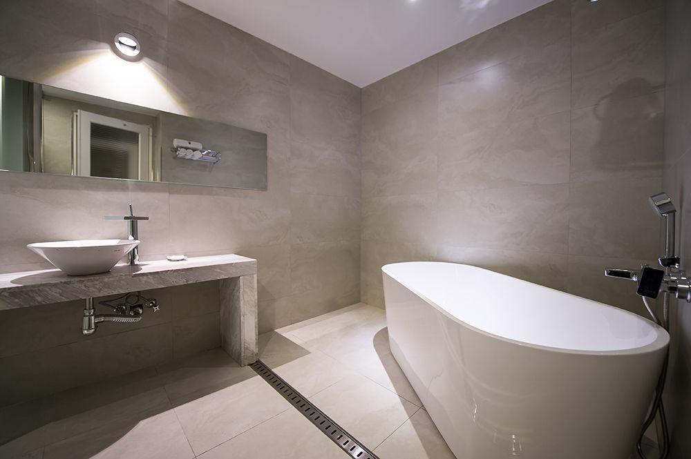 Hotel Floce Bucheon Esterno foto