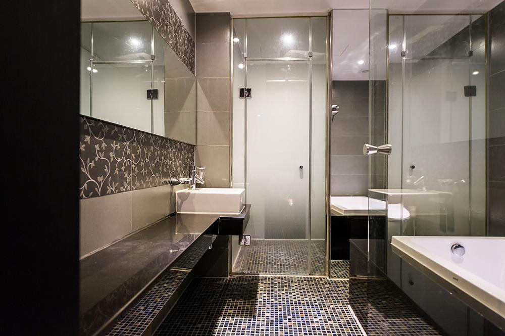Hotel Floce Bucheon Esterno foto