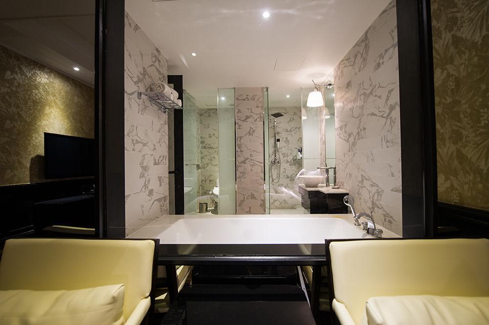 Hotel Floce Bucheon Esterno foto