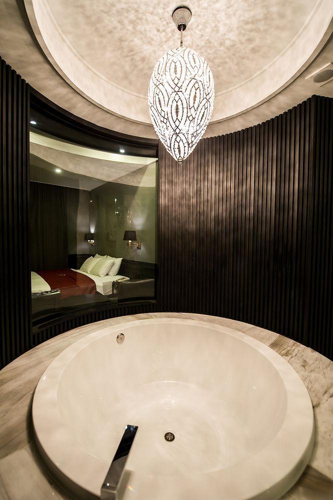Hotel Floce Bucheon Esterno foto