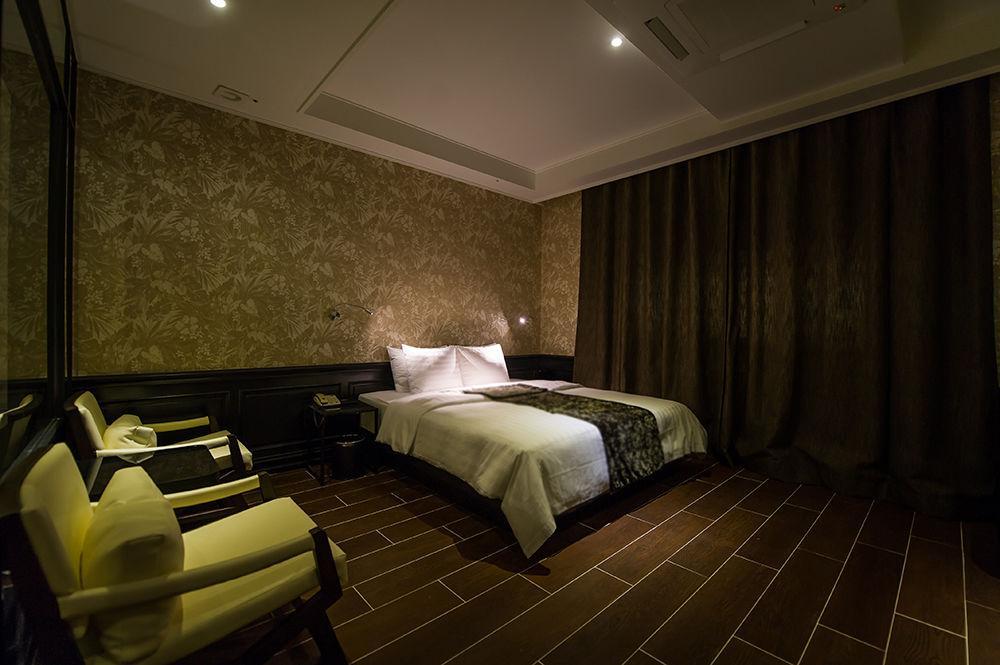 Hotel Floce Bucheon Esterno foto