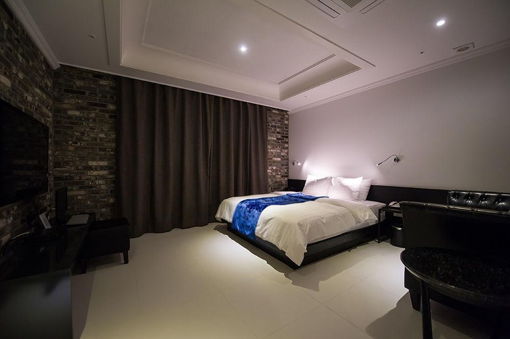 Hotel Floce Bucheon Esterno foto