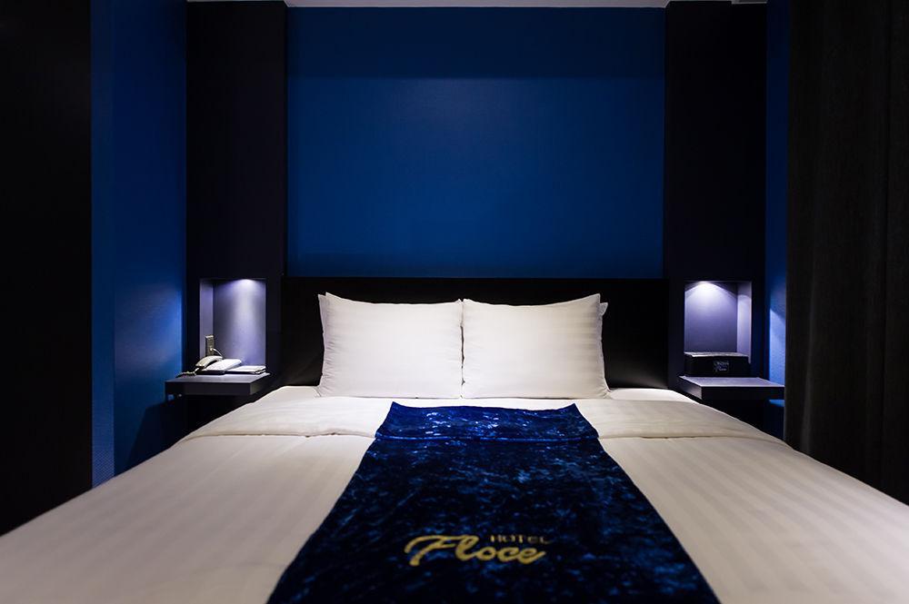 Hotel Floce Bucheon Esterno foto