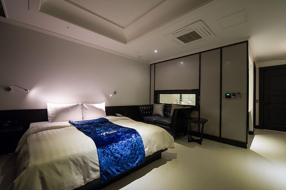 Hotel Floce Bucheon Esterno foto