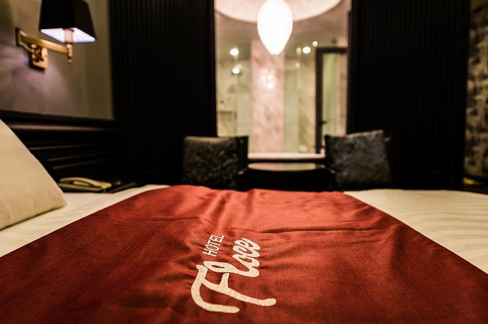 Hotel Floce Bucheon Esterno foto