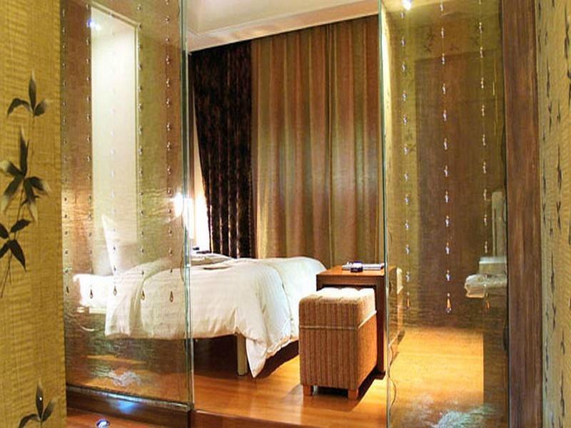 Hotel Floce Bucheon Esterno foto