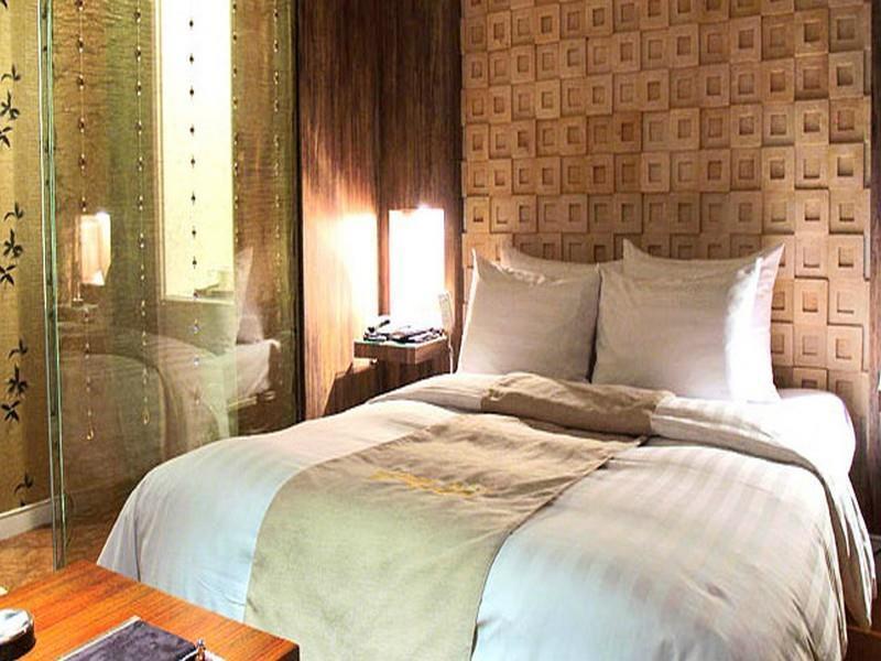 Hotel Floce Bucheon Esterno foto