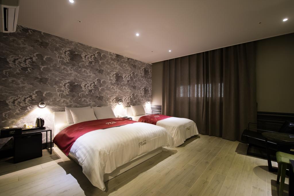 Hotel Floce Bucheon Camera foto