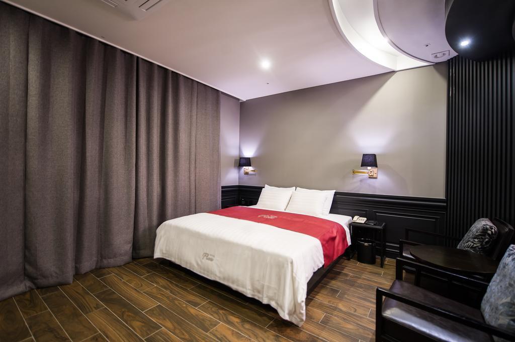 Hotel Floce Bucheon Camera foto