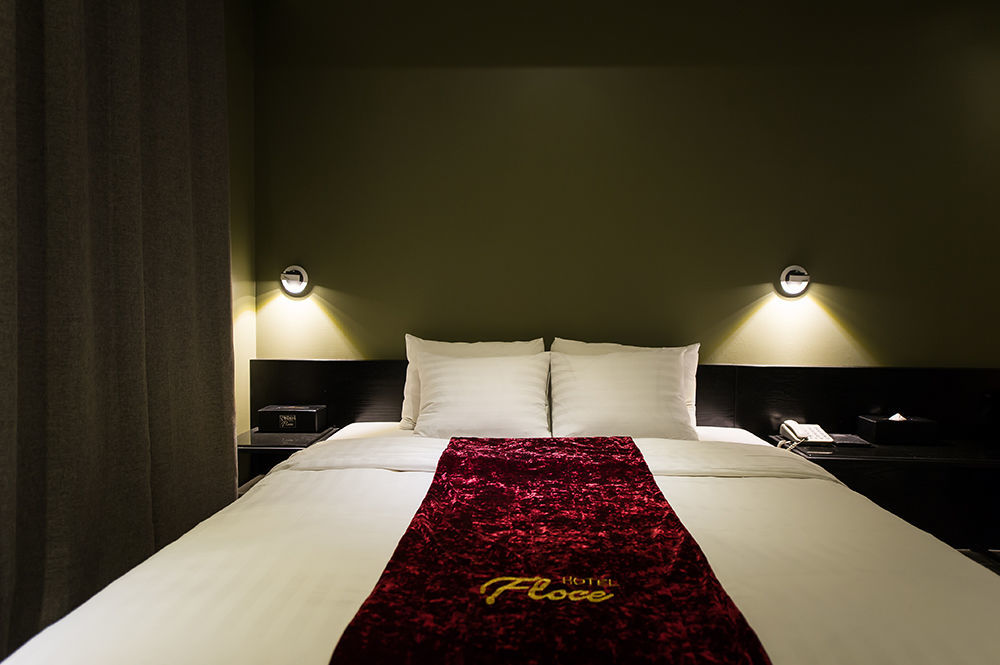 Hotel Floce Bucheon Esterno foto