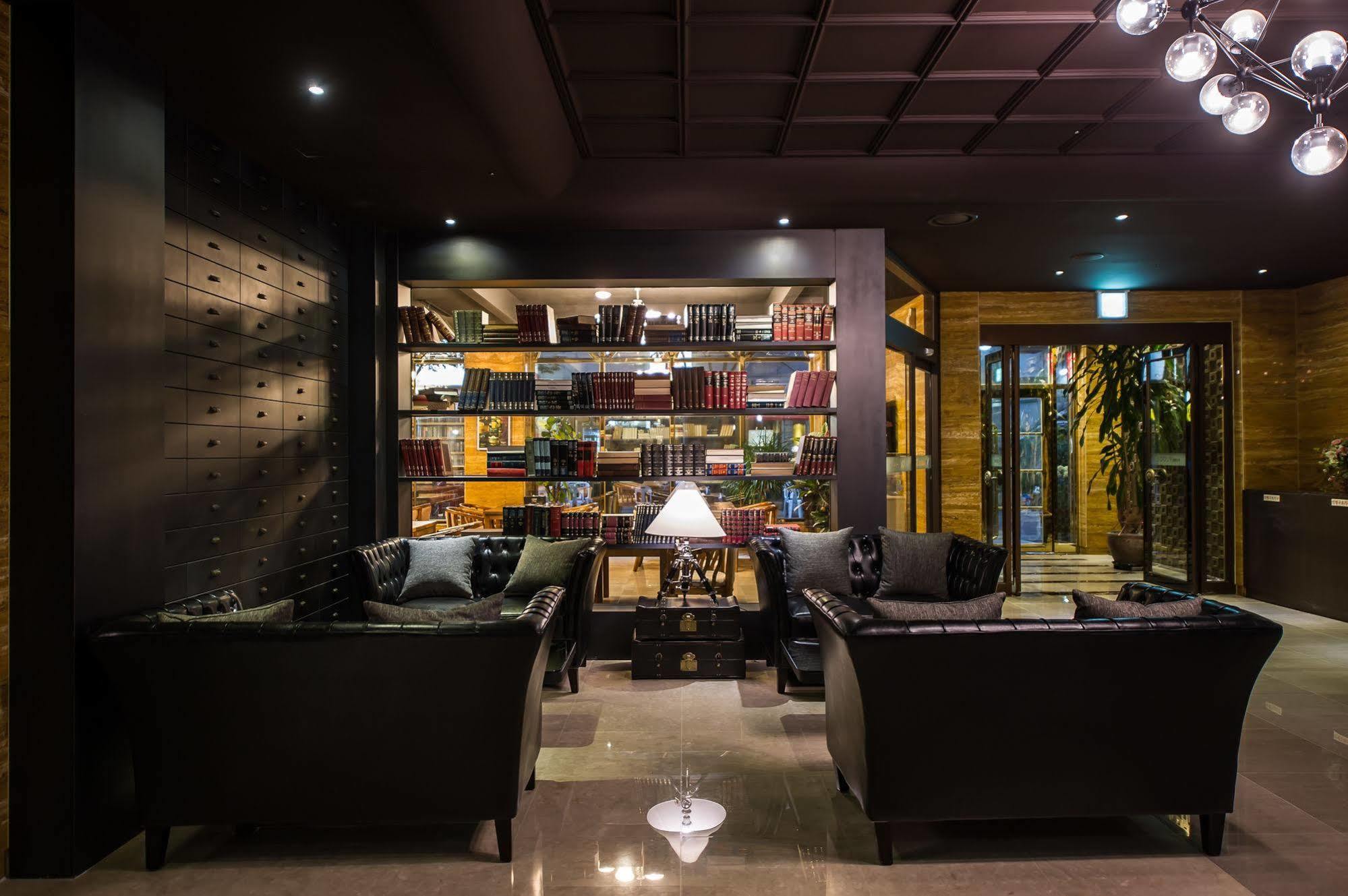 Hotel Floce Bucheon Esterno foto
