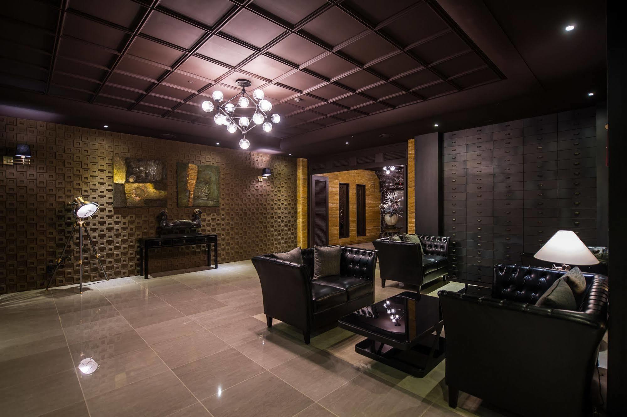 Hotel Floce Bucheon Esterno foto