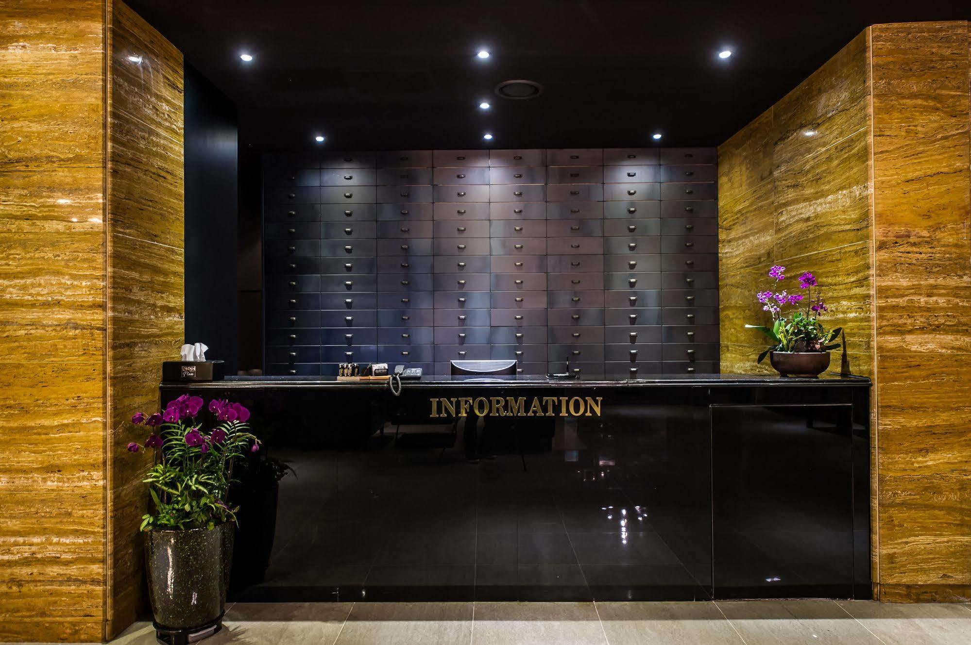 Hotel Floce Bucheon Esterno foto